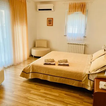 Вилла Morning View Лижнян